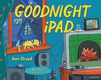 GOODNIGHT IPAD