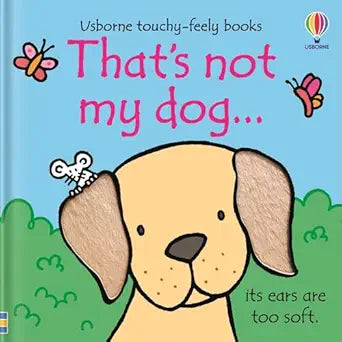 That's Not My Dog