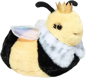 Sugar Queen Bee Plush