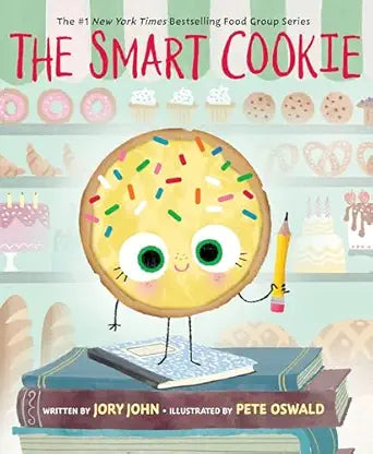 The Smart Cookie