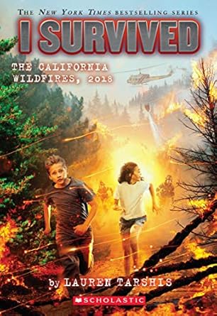 I Survived The California Wildfires
