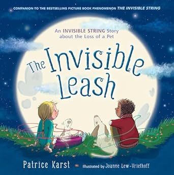 The Invisible Leash: Paperback