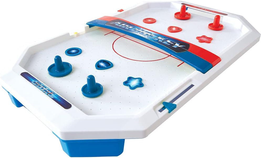 TableTop Air Hockey