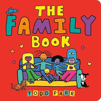 THE FAMILY BOOK