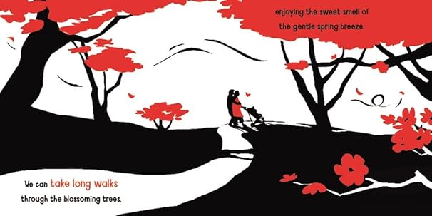 Now That You're Here