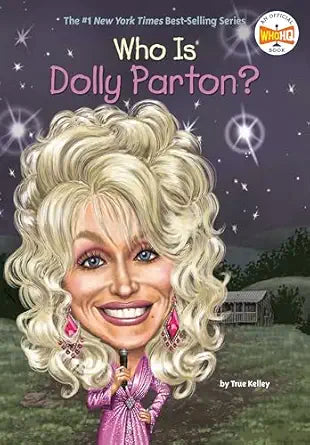 Who Is Dolly Parton?