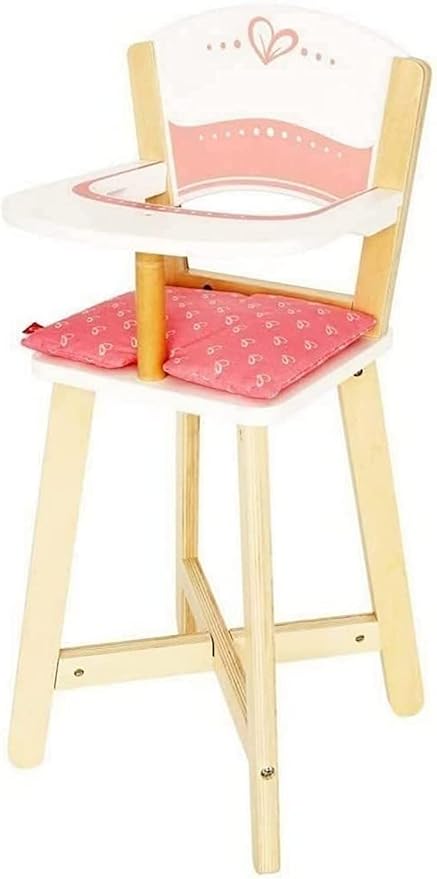 Hape Doll Highchair