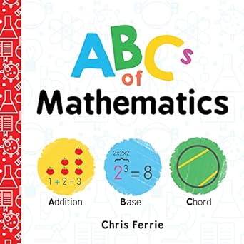 ABC'S OF MATHEMATICS