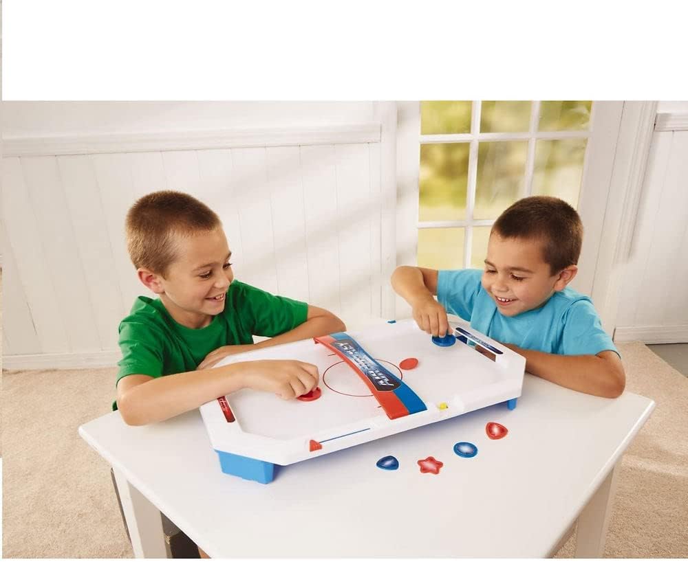 TableTop Air Hockey