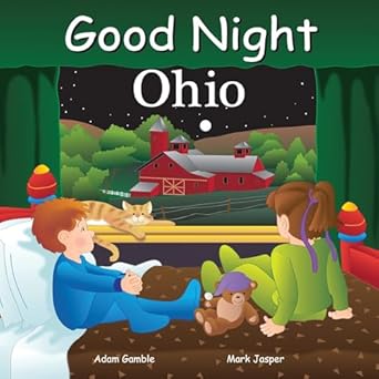 Good Night, Ohio