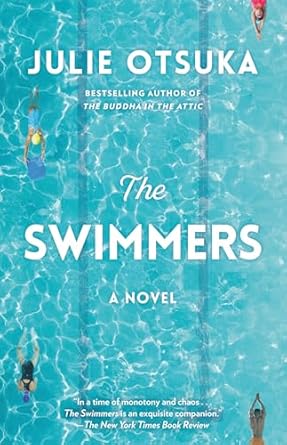 The Swimmers