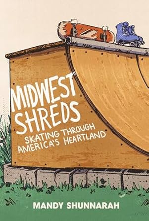 Midwest Shreds