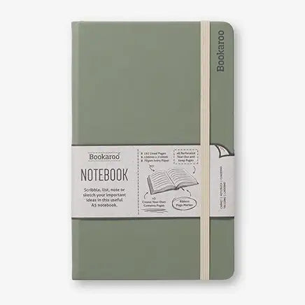 Bookaroo A5 Journal