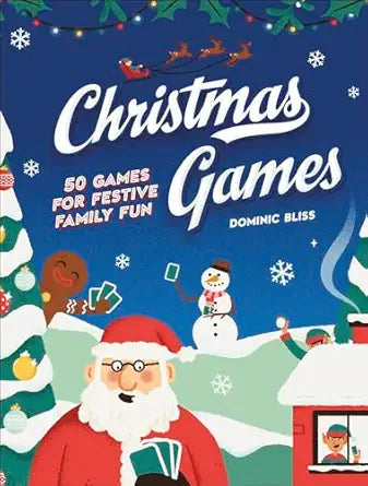 Christmas Games