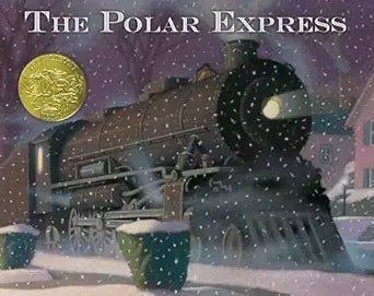 The Polar Express
