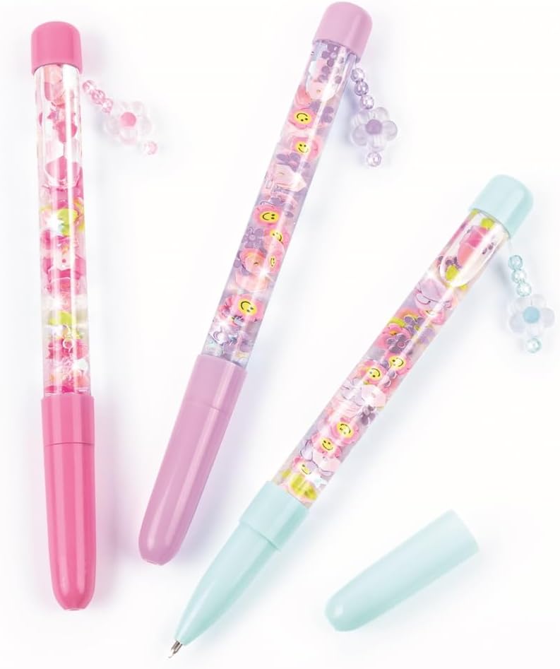 DIY Floaty Pens Kit