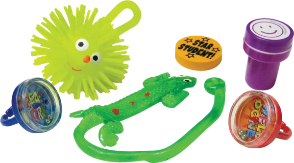 Treasure Chest Rewards #5210