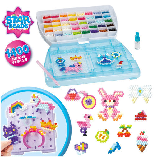 Aquabeads Deluxe Carry Case