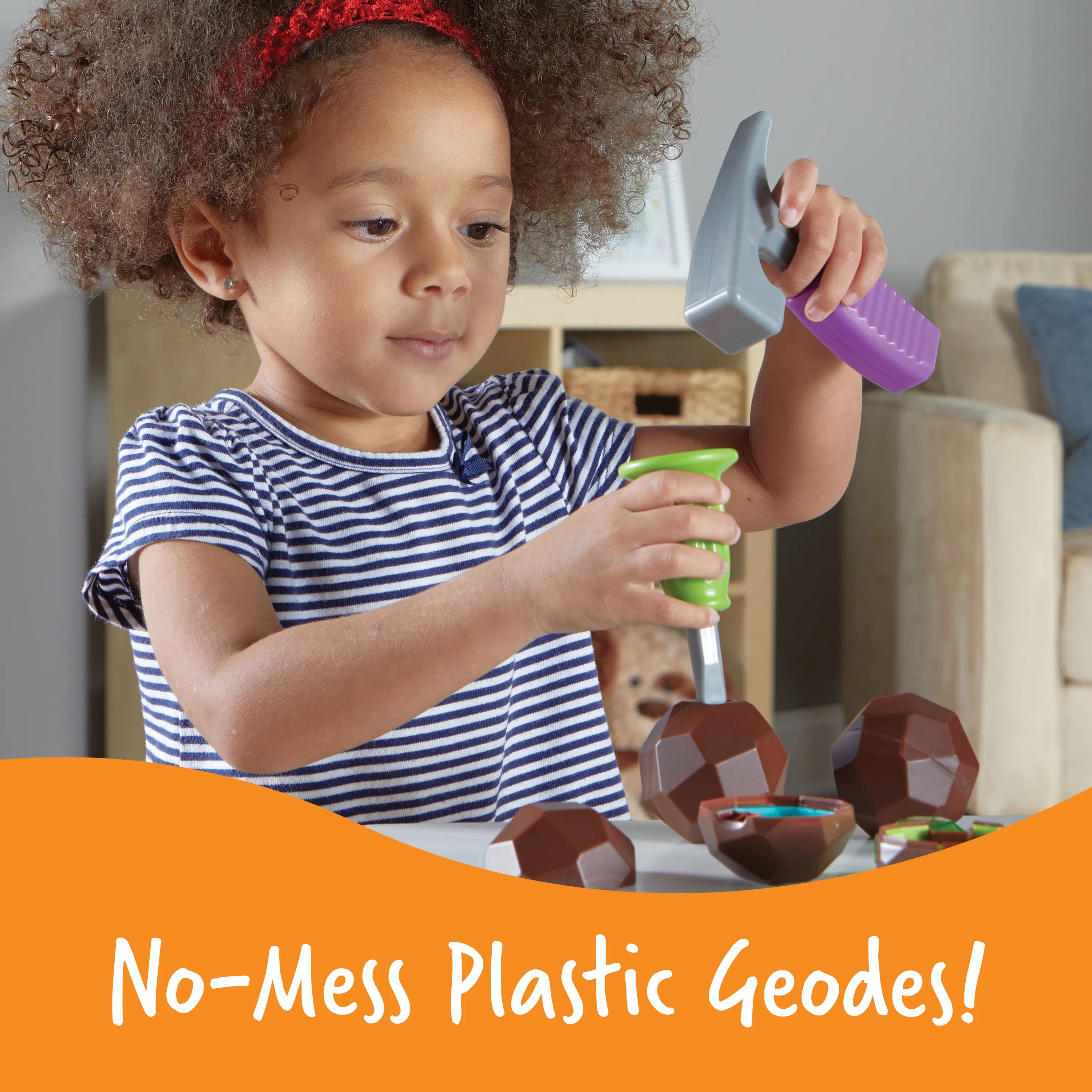 Rock 'n' Gem Surprise™