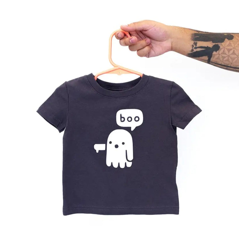 Boo Toddler T-Shirt