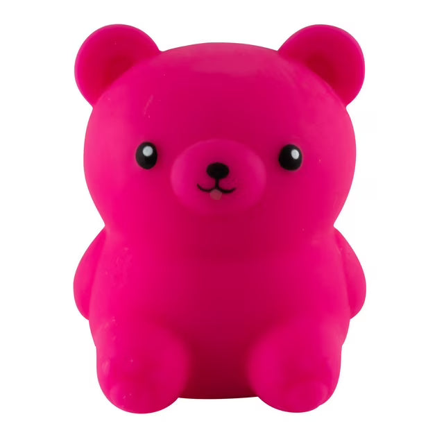 Squishi Bear