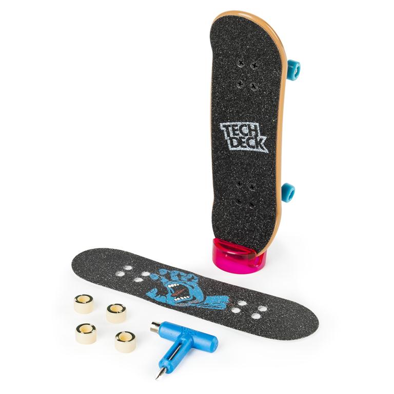 Tech Deck Assorted 96mm Fingerboards