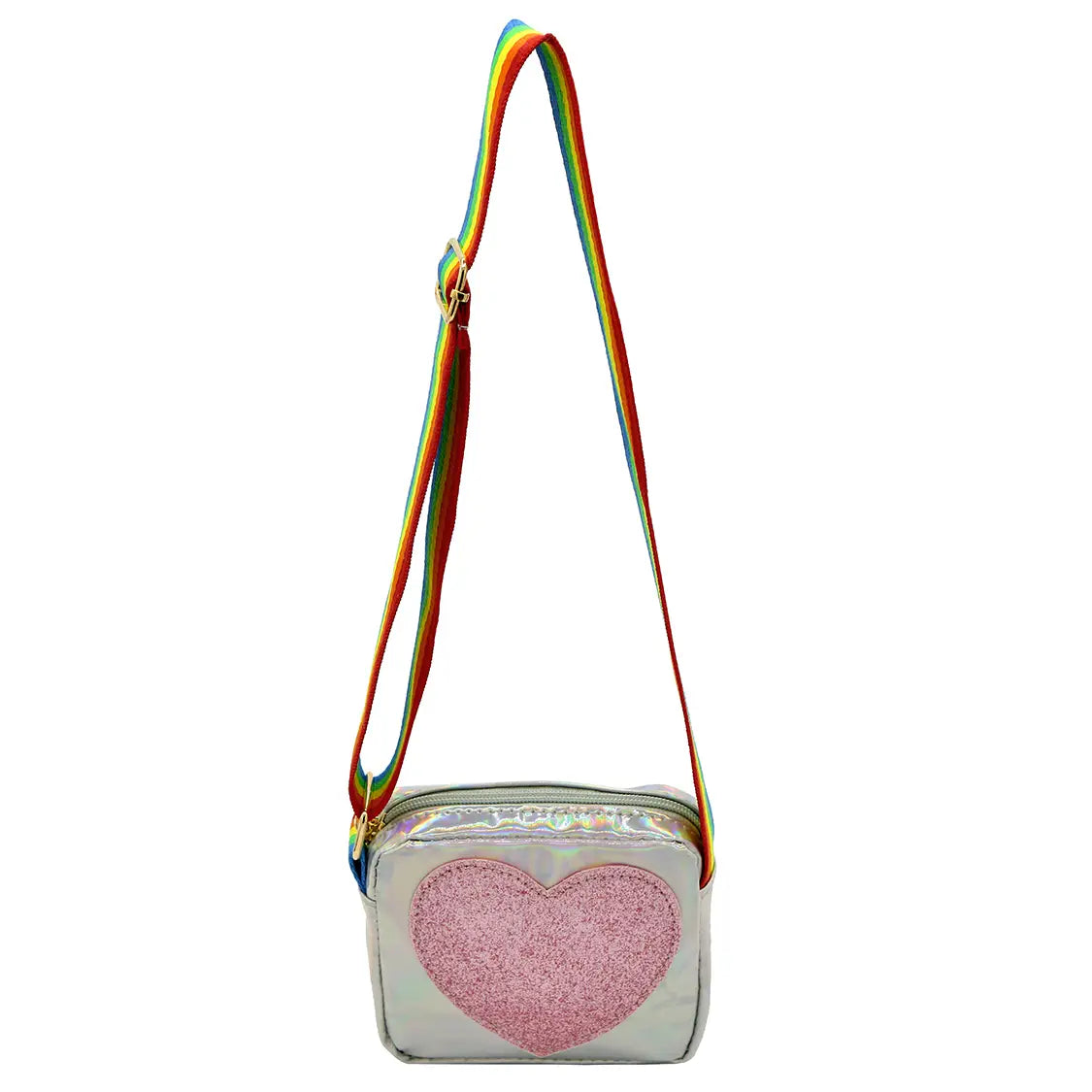 Toddler Heart Purse