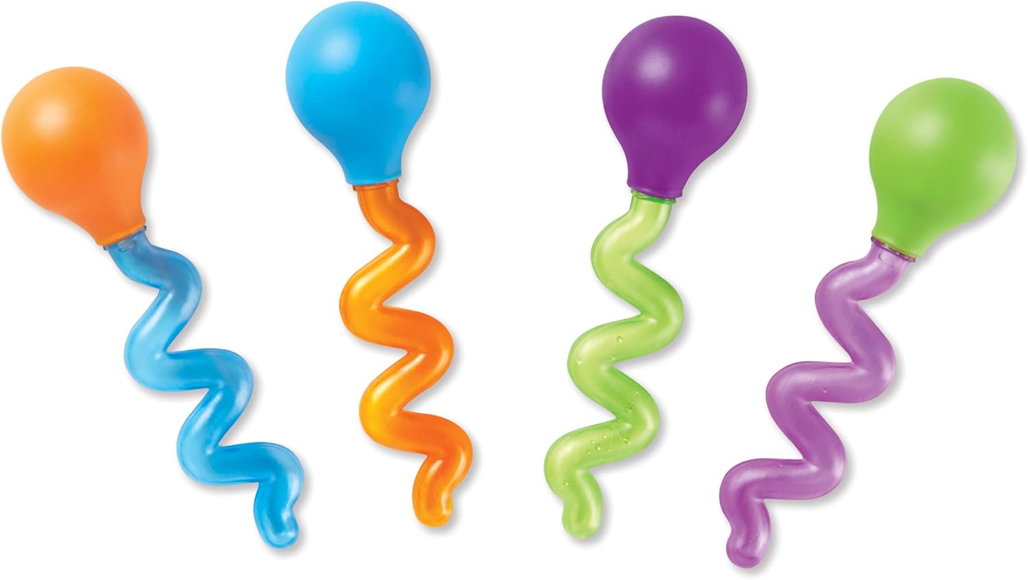 Learning Resources Twisty Droppers, Fine Motor Toy
