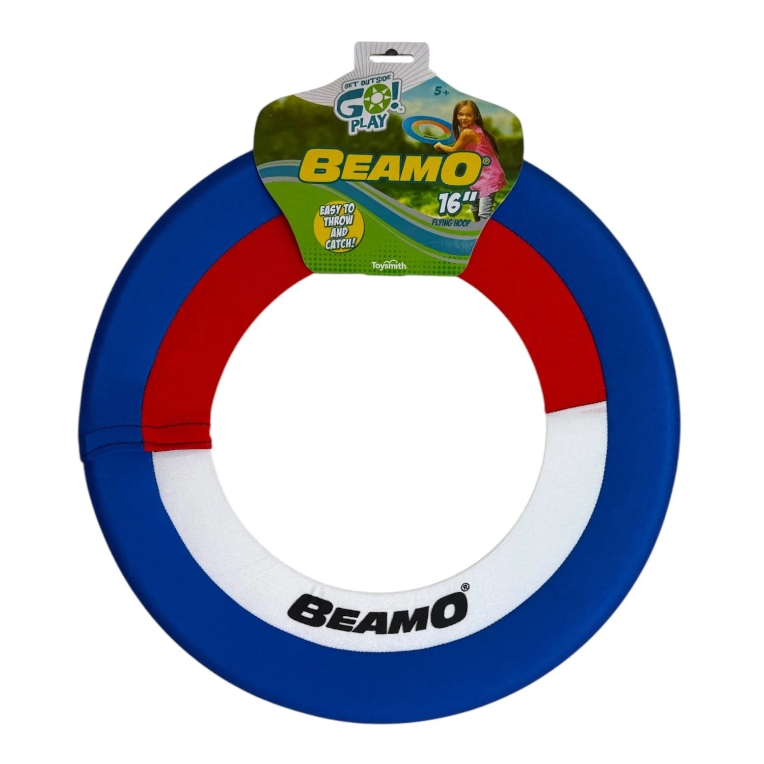 Beamo Flying Disc 16"