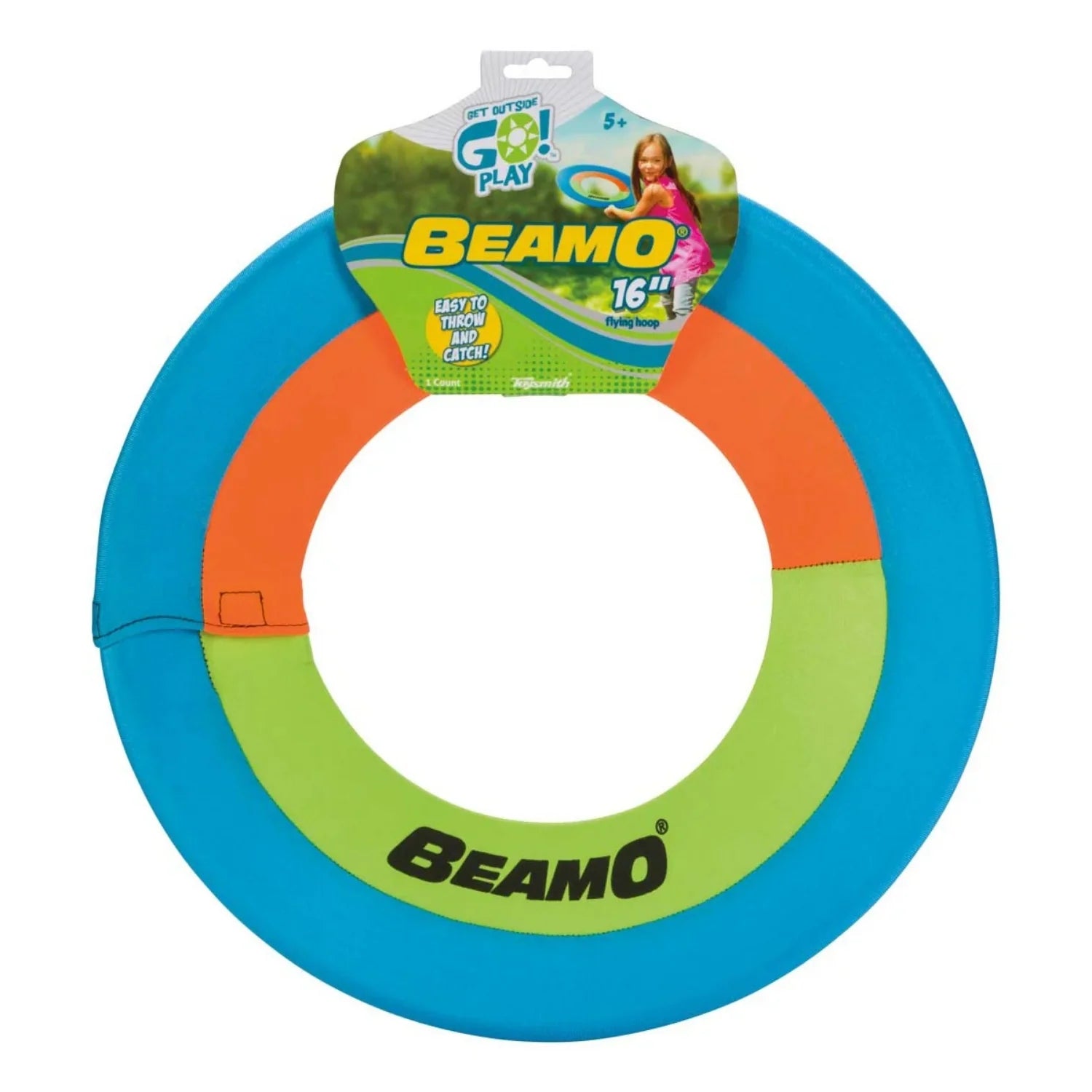Beamo Flying Disc 16"