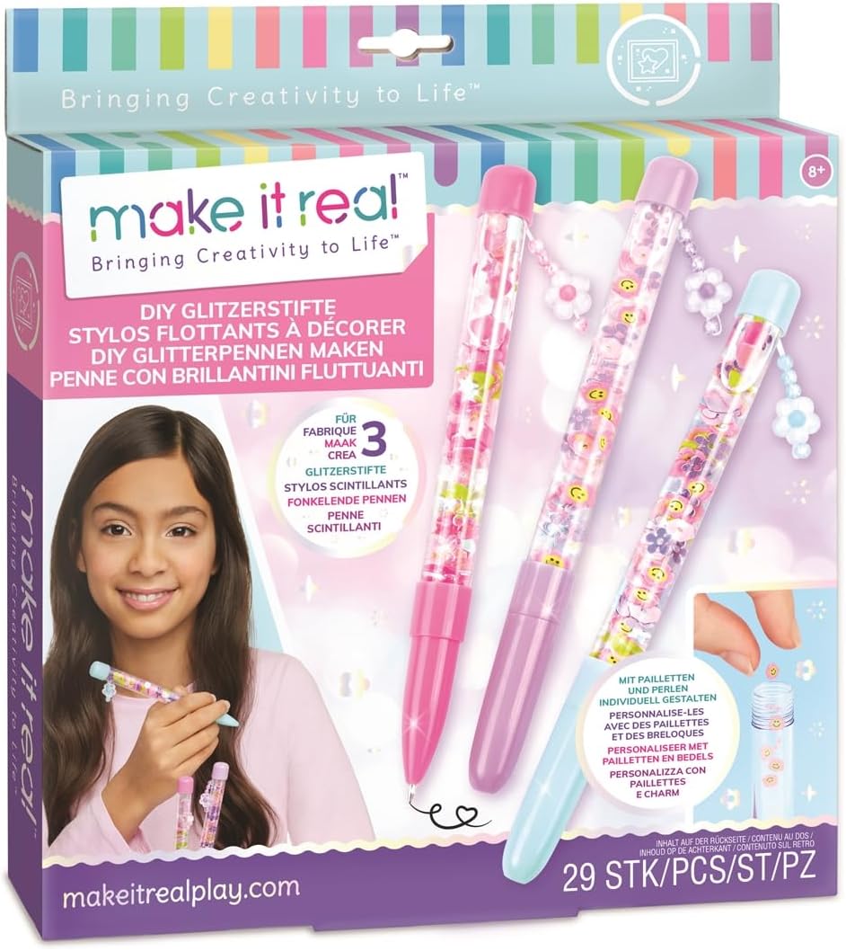 DIY Floaty Pens Kit