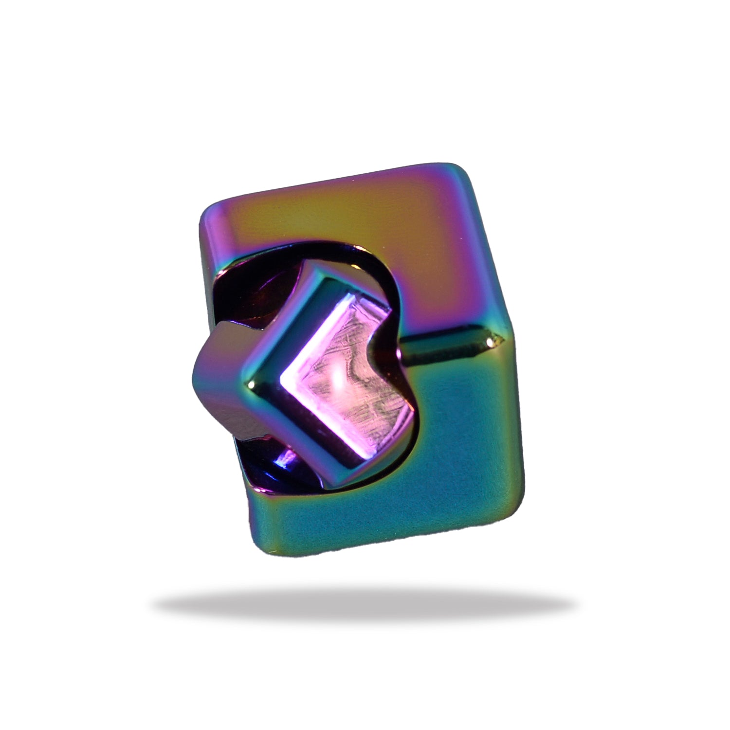 SpinCube Fidget