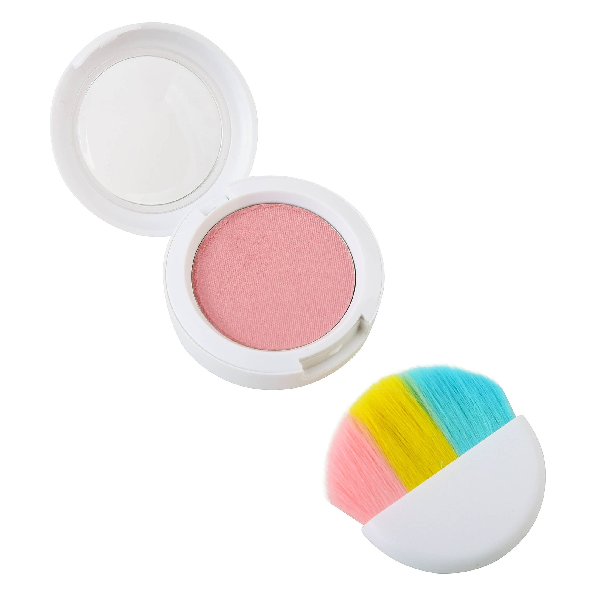 Klee Sun Comes Out Rainbow Dream 4-PC Makeup Kit