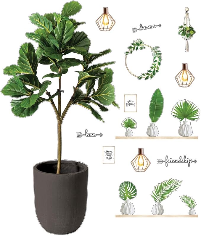 Simply Boho - Designer Accents BBS