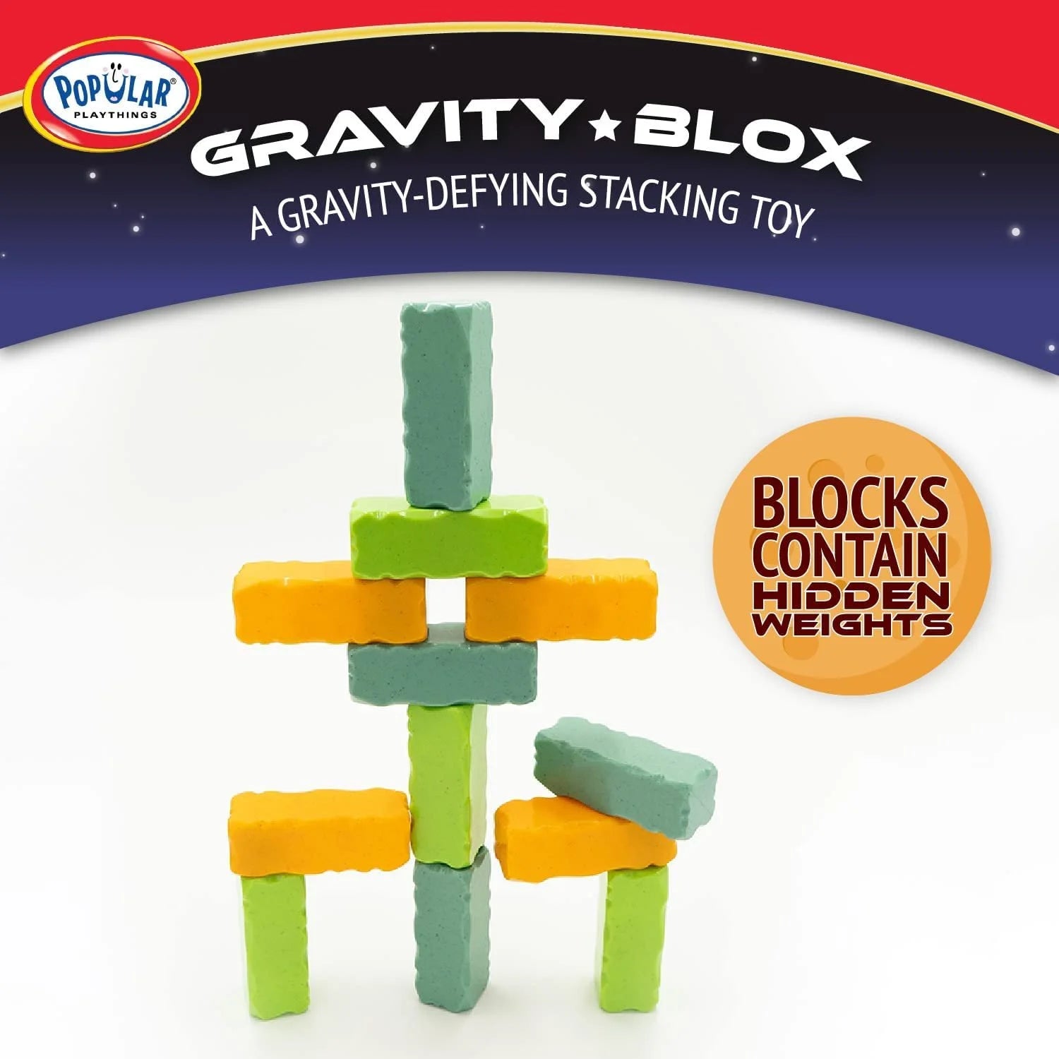 Gravity Blox