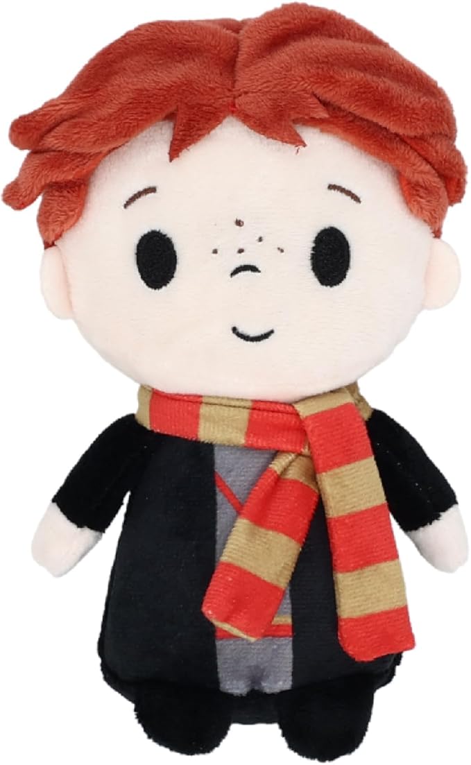 Harry Potter Plush Beanbag Characters