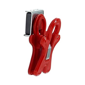 Magnet Man Magnetic Clip