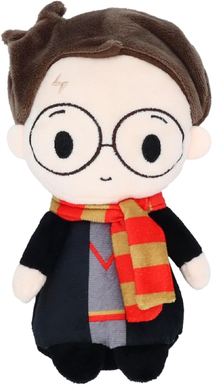 Harry Potter Plush Beanbag Characters