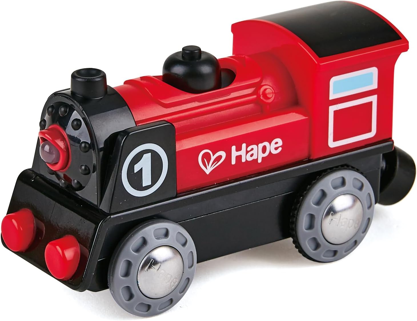 Hape Battery Powered Engine No 1