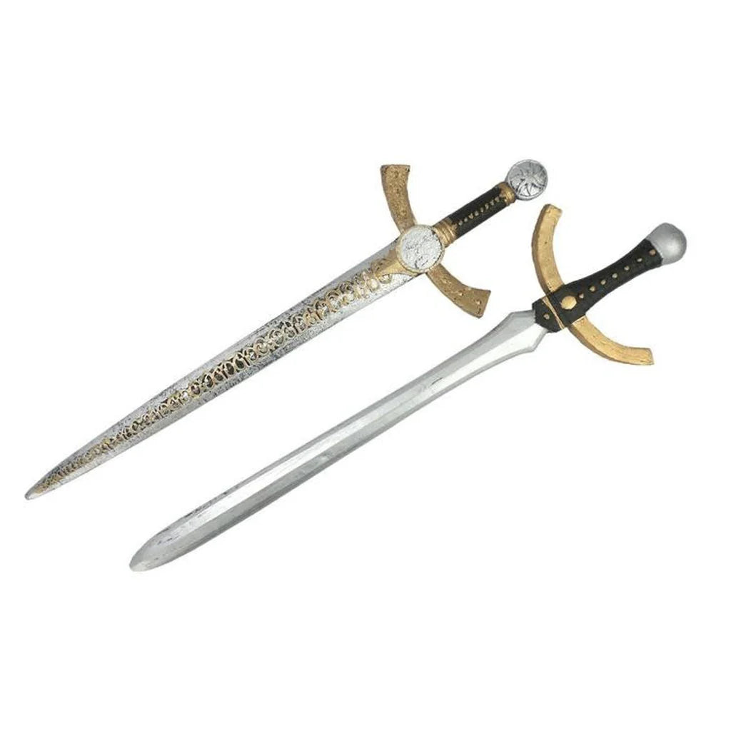 Knight Long Sword Assortment