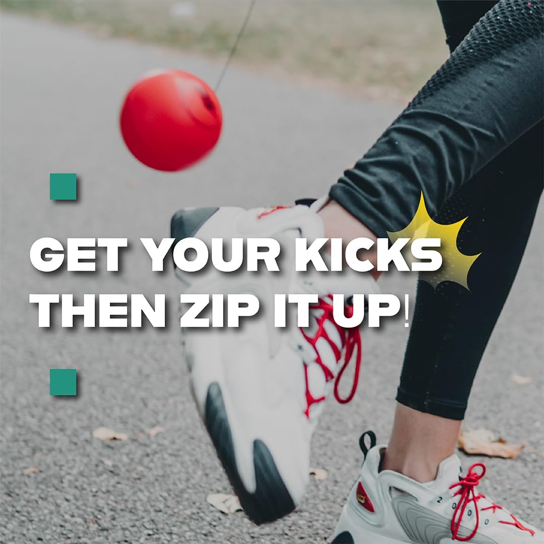 FootzyBall Foot Fidget