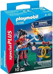 PLAYMOBIL WARRIOR