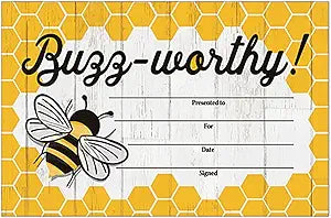 The Hive Recognition Awards