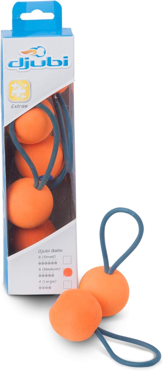 Djubi Classic Ball Refill