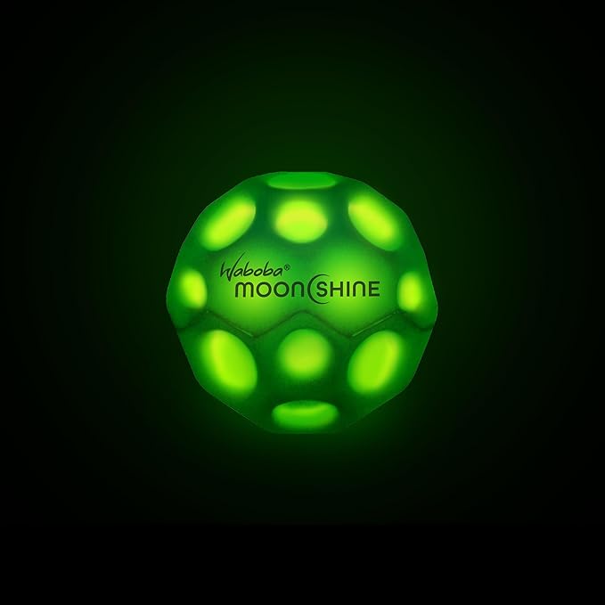 WABOBA - Moonshine Balls