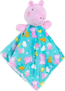 Peppa Pig Puppet Blankey