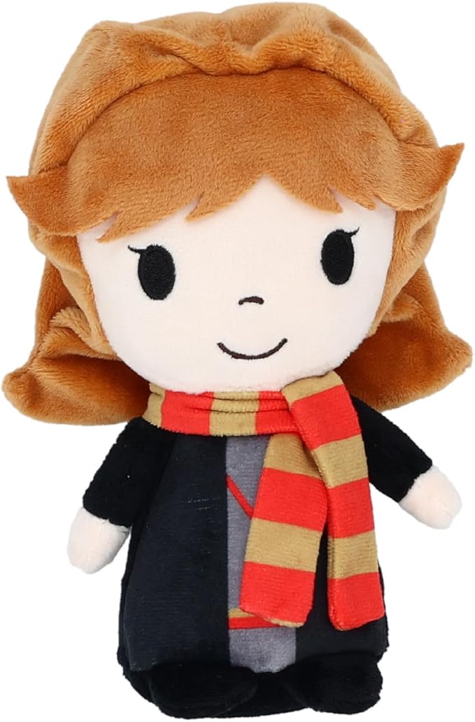 Harry Potter Plush Beanbag Characters