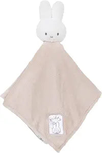 Miffy Baby Blankey