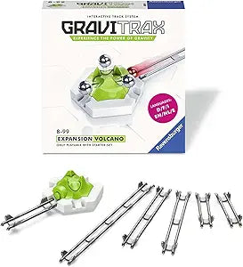 Gravitrax Expansion Volcano Set