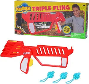 Koosh Triple Fling